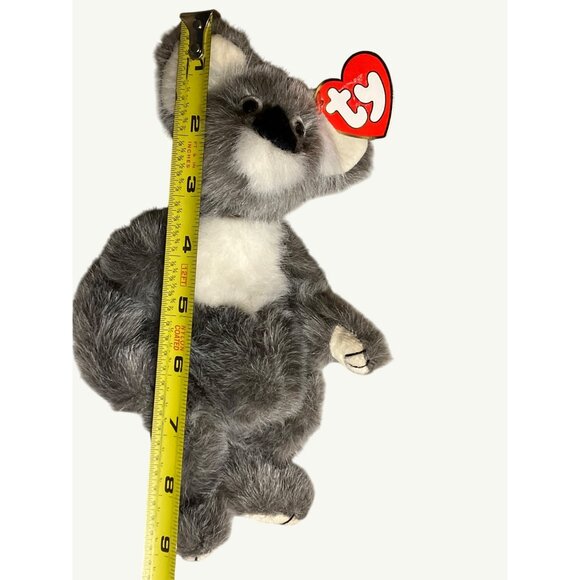 Ty Brisbane "G-Day Mate!" Koala Bear Plush From The Attic Treasures Collection - Picture 9 of 11